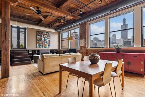 411 S Sangamon St #8E, Chicago, IL 60607 photo 10