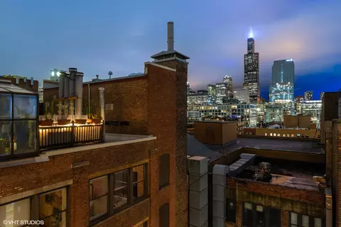 411 S Sangamon St #8E, Chicago, IL 60607 photo 24