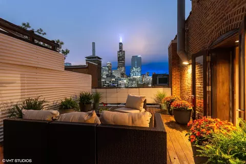 411 S Sangamon St #8E, Chicago, IL 60607 photo 6