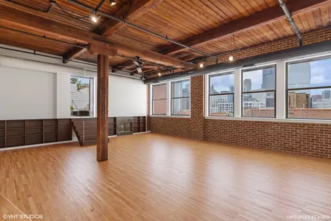 411 S Sangamon St #8E, Chicago, IL 60607 photo 2