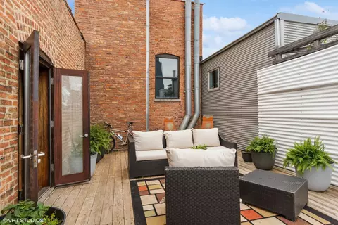 411 S Sangamon St #8E, Chicago, IL 60607 photo 7
