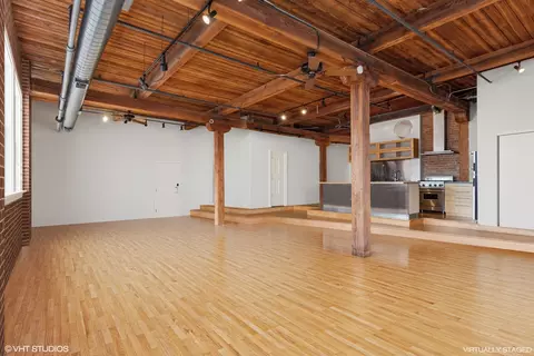 411 S Sangamon St #8E, Chicago, IL 60607 photo 3