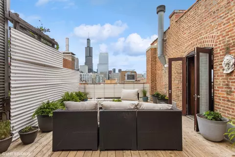 411 S Sangamon St #8E, Chicago, IL 60607 photo 5