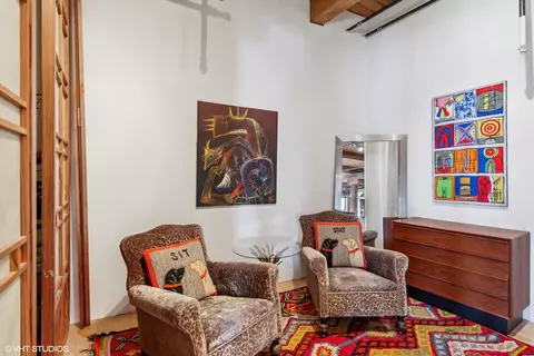 411 S Sangamon St #8E, Chicago, IL 60607 photo 22