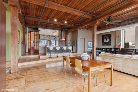 411 S Sangamon St #8E, Chicago, IL 60607 photo 17