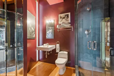 411 S Sangamon St #8E, Chicago, IL 60607 photo 21
