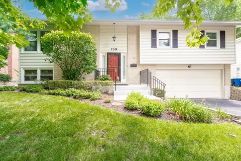 739 Franklin St, Hinsdale, IL 60521