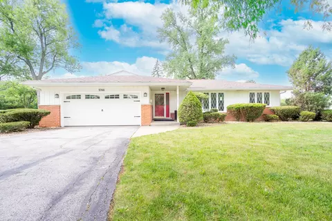 3700 Parthenon Way, Olympia Fields, IL 60461