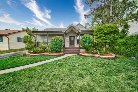 11404 S Normandy Ave, Worth, IL 60482