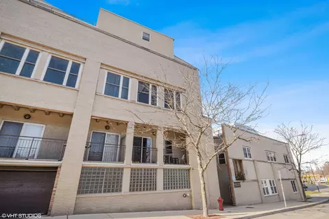 1834 Ridge Ave #109, Evanston, IL 60201