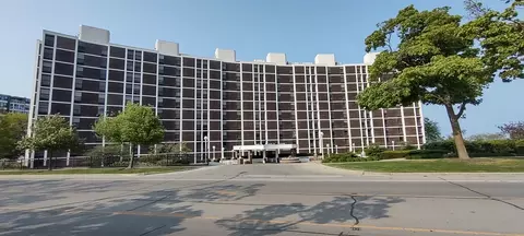 1500 Sheridan Rd #6B, Wilmette, IL 60091