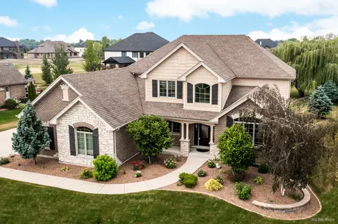 8566 High Stone Way, Frankfort, IL 60423