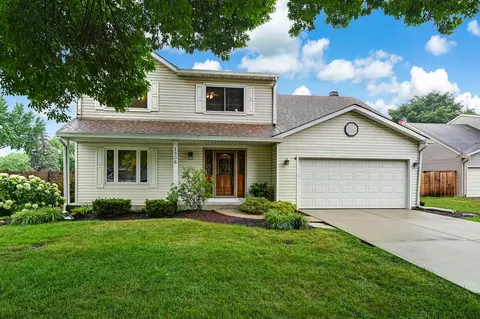 1308 Fieldstone Ct, Naperville, IL 60564