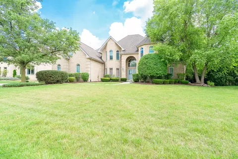 13539 S Turnberry Ln, Orland Park, IL 60467
