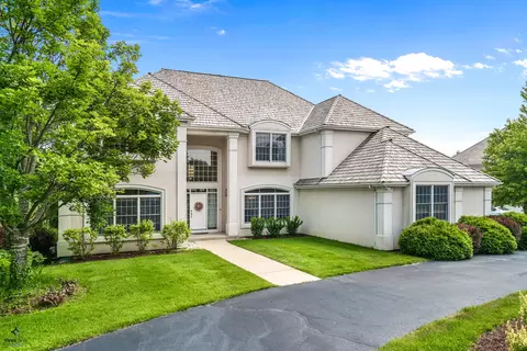 21583 W Swan Ct, Kildeer, IL 60047