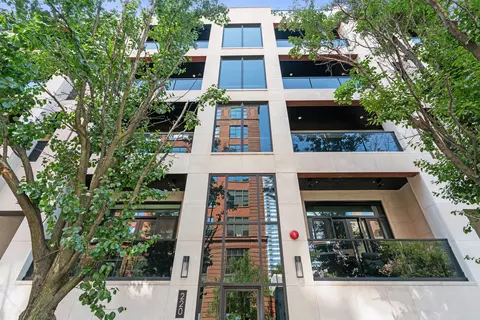 236 S Green St #PH, Chicago, IL 60607