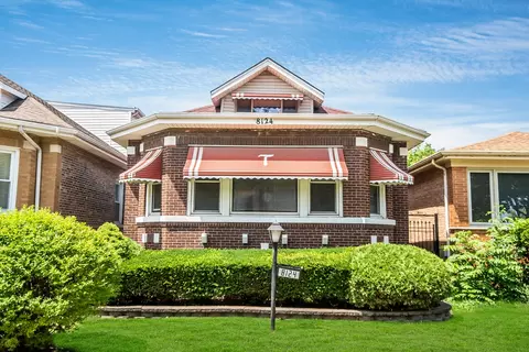 8124 S Michigan Ave, Chicago, IL 60619