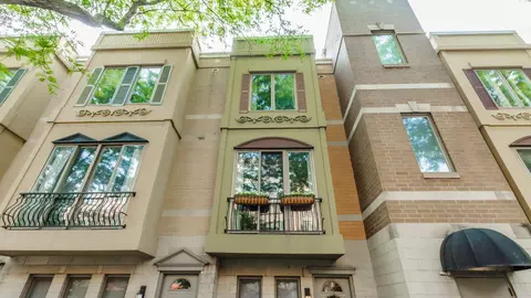 508 N Peoria St, Chicago, IL 60642
