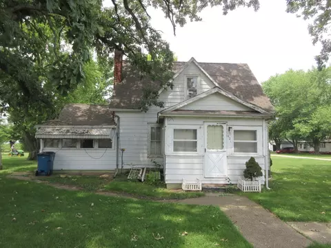 401 W 2nd St, Tampico, IL 61283