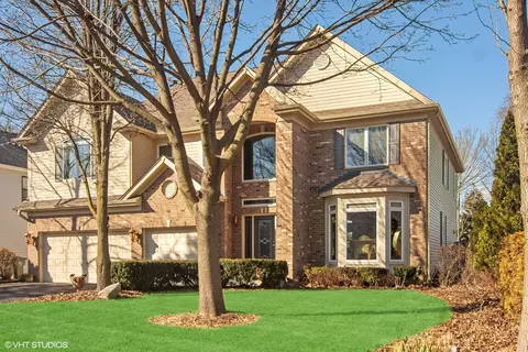 450 S Williams Ave, Palatine, IL 60074