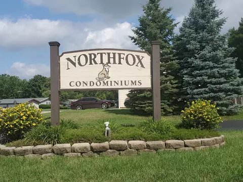 4608 W Northfox Ln #C-3, Mchenry, IL 60050