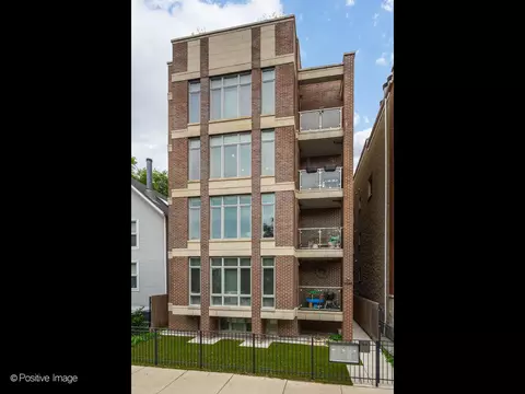 3048 N Sheffield Ave #3, Chicago, IL 60657