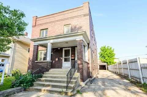 217 Casseday Ave, Joliet, IL 60432