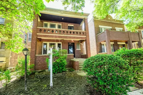 7631 S Sangamon St, Chicago, IL 60620