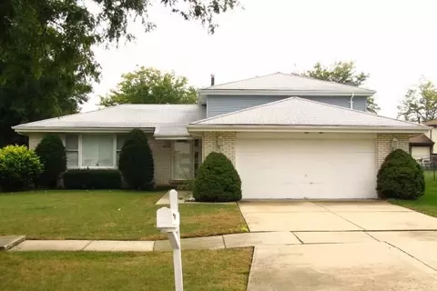 Undisclosed, Matteson, IL 60443