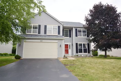 5407 Hidden Oaks Dr, Plainfield, IL 60586