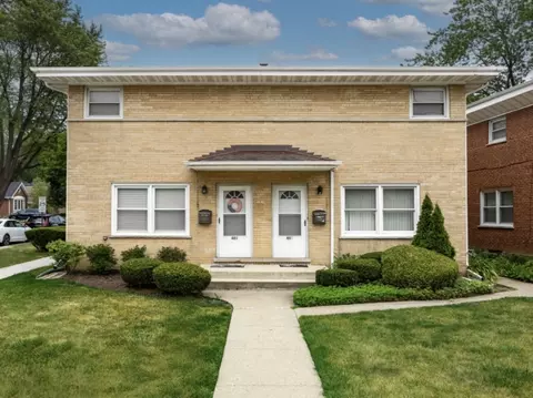 401 S Elmhurst Rd, Mount Prospect, IL 60056