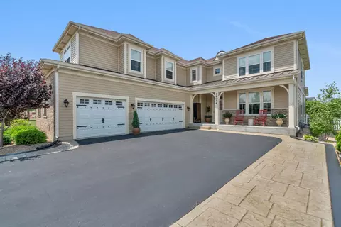 16046 S Selfridge Cir, Plainfield, IL 60586
