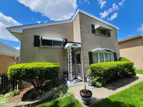 1612 N 43rd Ave #1, Stone Park, IL 60165