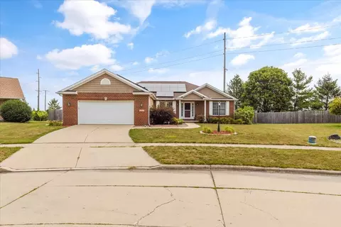 2322 Nugent Cir, Urbana, IL 61802