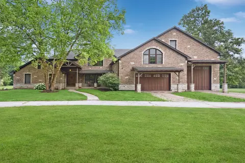 21276 W North Boschome Cir, Kildeer, IL 60047