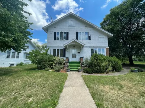 1419 N Franklin St, Danville, IL 61832