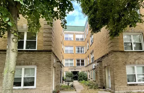 2846 N Christiana Ave #G, Chicago, IL 60618