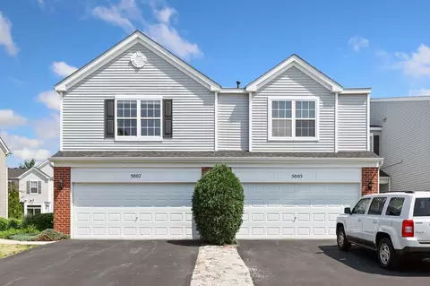 5007 Montauk Dr, Plainfield, IL 60586