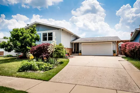 6135 El Morro Ln, Oak Forest, IL 60452