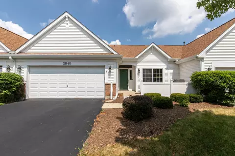 21440 W Douglas Ln, Plainfield, IL 60544