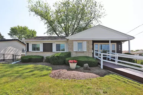 645 S Ardmore Ave, Addison, IL 60101