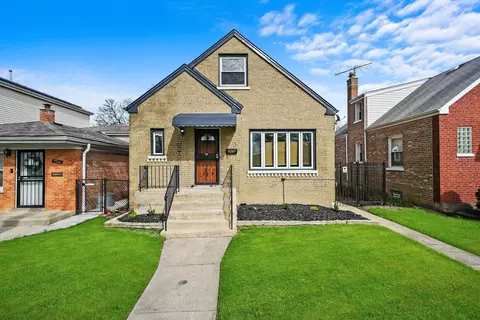 9247 S Union Ave, Chicago, IL 60620