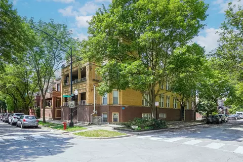 2307 W Walton St #3W, Chicago, IL 60622