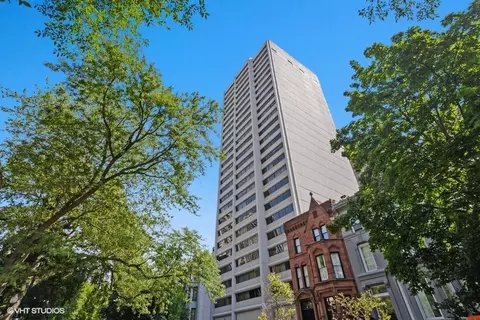 1415 N Dearborn St #9A, Chicago, IL 60610
