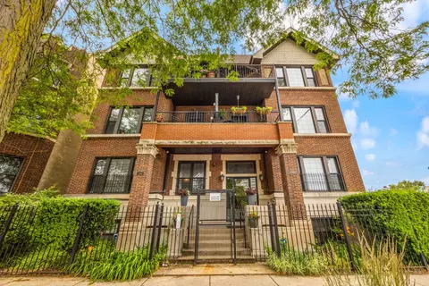 3522 S King Dr #1S, Chicago, IL 60653