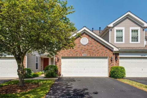 2080 Peach Tree Ln, Algonquin, IL 60102 photo 20