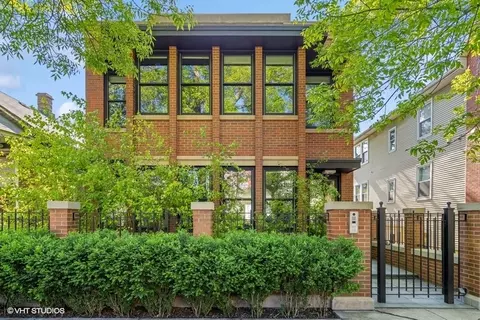 1714 N Hermitage Ave, Chicago, IL 60622