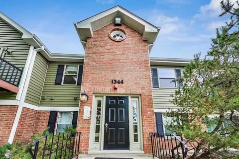 1344 Mcdowell Rd #201, Naperville, IL 60563