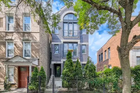 1440 N Greenview Ave #1, Chicago, IL 60642