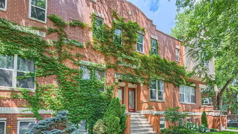 3256 N Hamlin Ave, Chicago, IL 60618